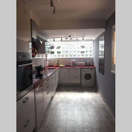 Villa El Poblet 36 Dénia Esterno foto