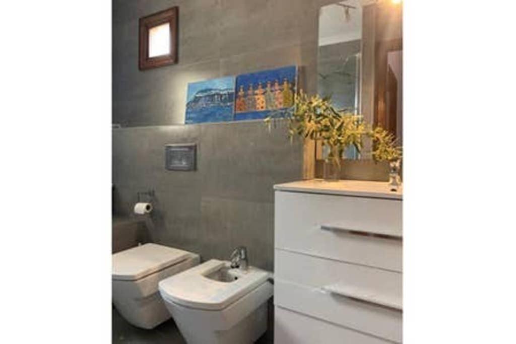 Villa El Poblet 36 Dénia Esterno foto