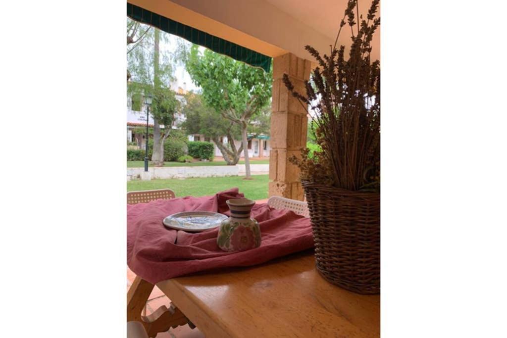 Villa El Poblet 36 Dénia Esterno foto