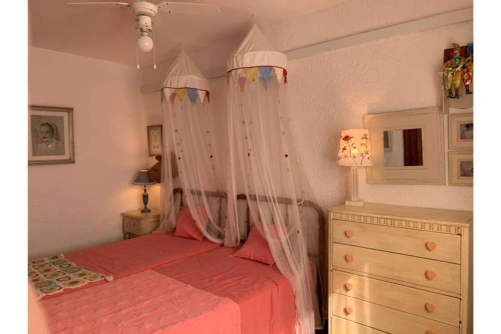 Villa El Poblet 36 Dénia Esterno foto