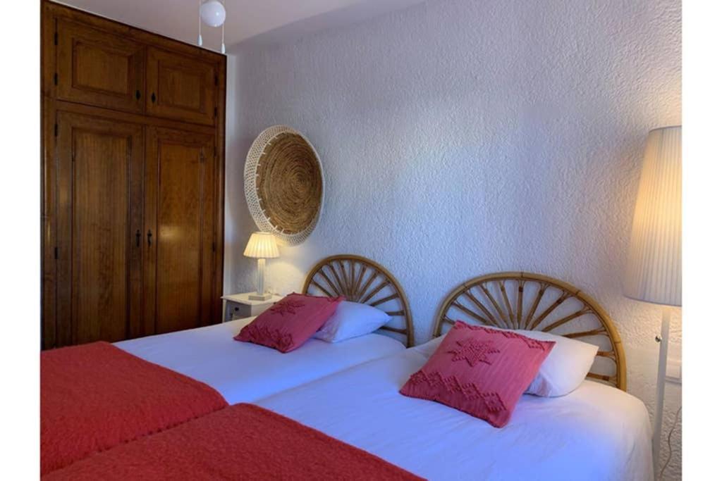 Villa El Poblet 36 Dénia Esterno foto