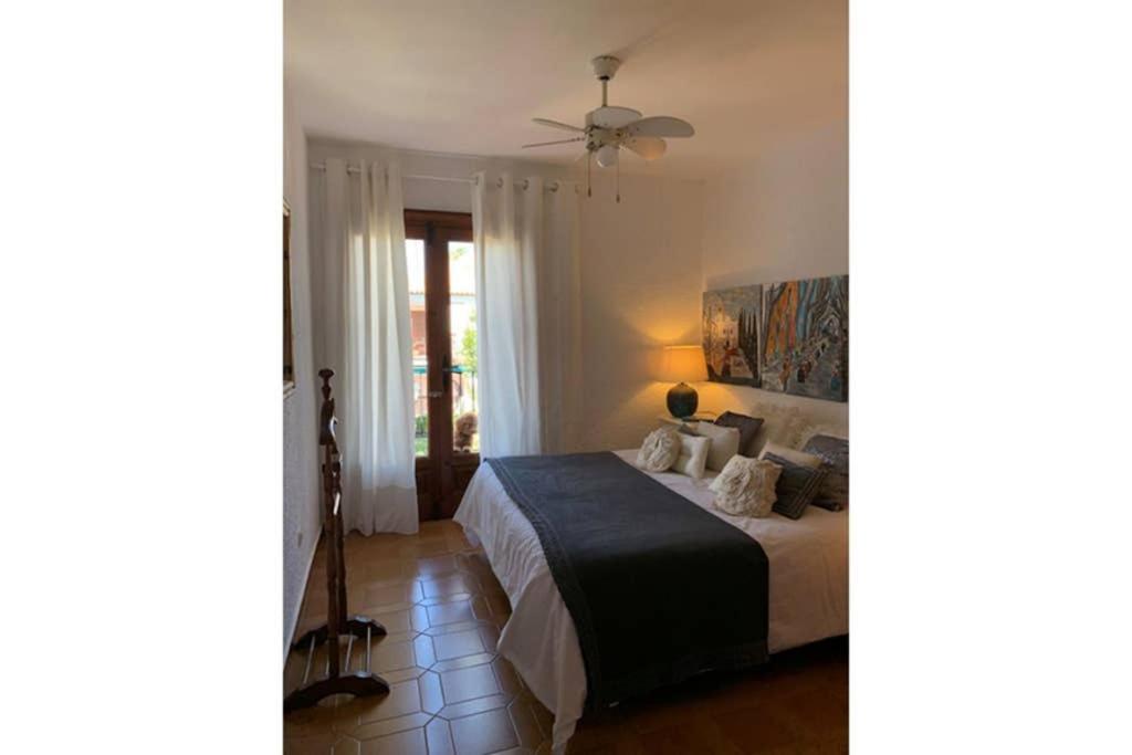Villa El Poblet 36 Dénia Esterno foto