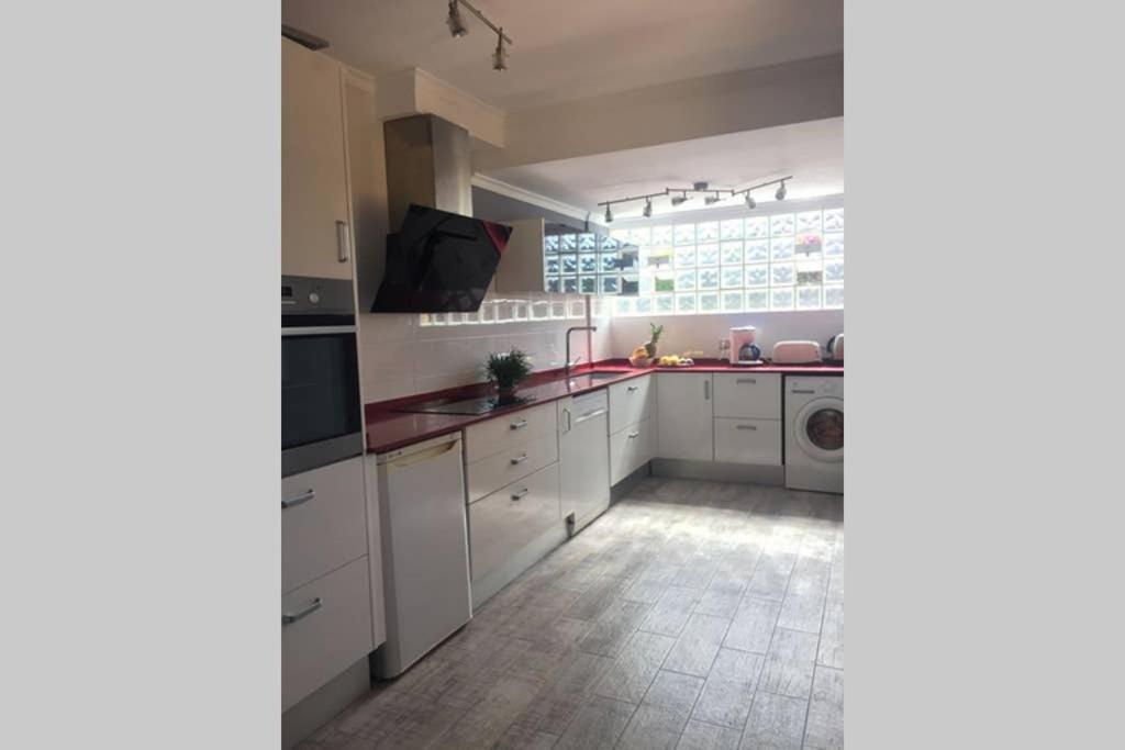 Villa El Poblet 36 Dénia Esterno foto